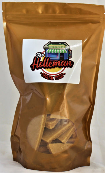 Cinnamon Brittle - No Nuts